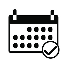 calendar icon