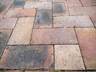 インターロッキング