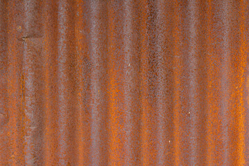 old Metal iron rust texture galvanized