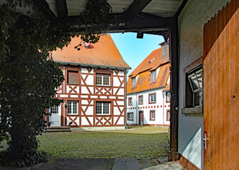 Walzenmühle Eggenstein