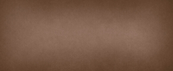 Dark elegant brown vintage background. paper illustration