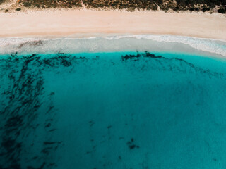 Bunker Bay, Margaret River in Western Australia