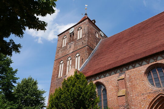 St. Peter und Paul in Teterow