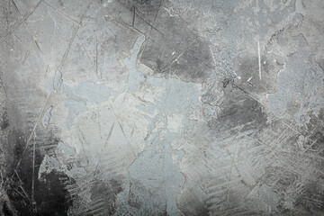Naklejka premium Cement concrete wall texture, hi res image