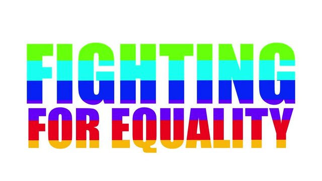 Flag LGBT pride community, Gay culture symbol, Homosexual pride. Rainbow flag sexual identity	
