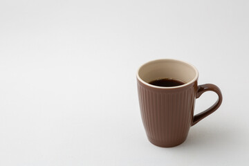 コップ, マグカップ, コーヒー, 珈琲