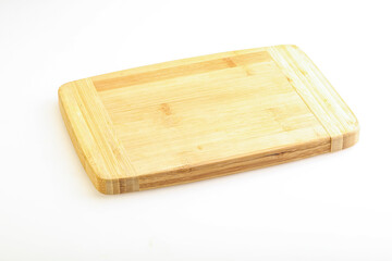 Bamboo wooden board for kitchen