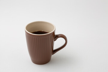 コップ, マグカップ, コーヒー, 珈琲