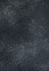 Texture of old gray concrete wall