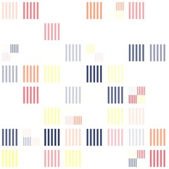 Colorful modern abstract decorative texture design