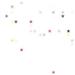 Colorful modern abstract decorative texture design