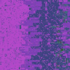 abstract purple background