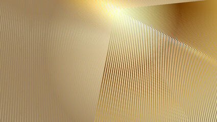 Abstract golden light abstract texture texture background 