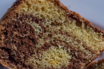 soft fluffy delicious cake