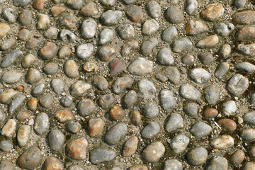 Background: Cobblestone on Mermaid St in the Cinque Port town of Rye, East Sussex, England, Europe
