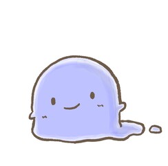 R：もっとメルヘンなRPG☆ スライム A