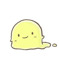 R：もっとメルヘンなRPG☆ スライム C