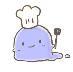 R：もっとメルヘンなRPG☆ スライム 料理人A