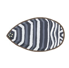 R:もっとメルヘンな水族館☆シマウシノシタ①