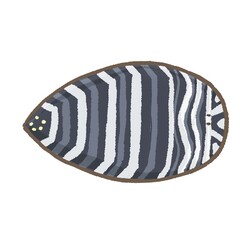 R:もっとメルヘンな水族館☆シマウシノシタ②