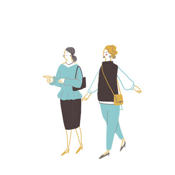 5 244 件の最適な 並んで歩く 画像 ストック写真 ベクター Adobe Stock