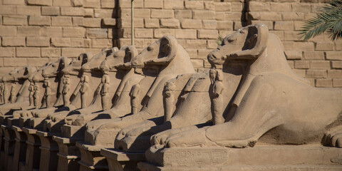 Widderallee Karnak