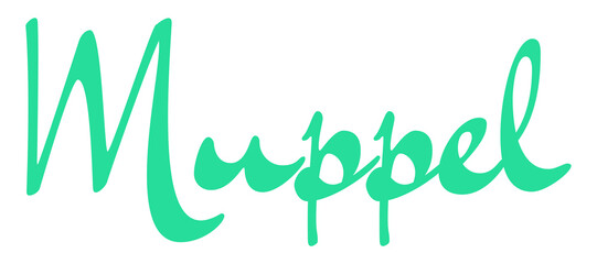 Muppel