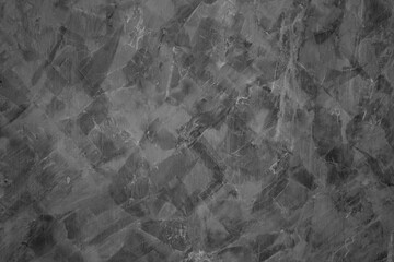 cement texture, black background, abstract