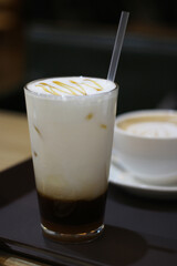 카라멜마끼아토