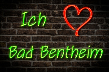 Bad Bentheim