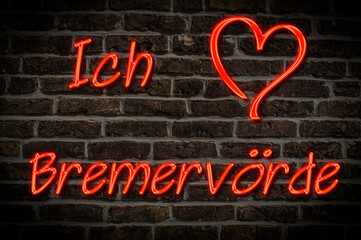 Obraz premium Bremervörde