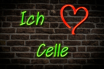 Fototapeta premium Celle