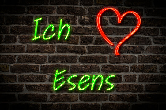 Esens