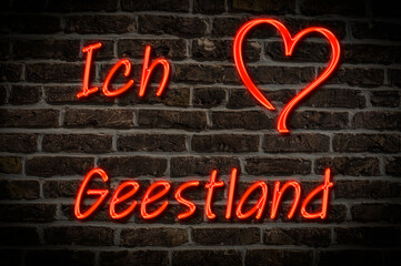 Geestland