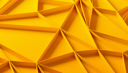 Obraz premium Abstract 3D Render