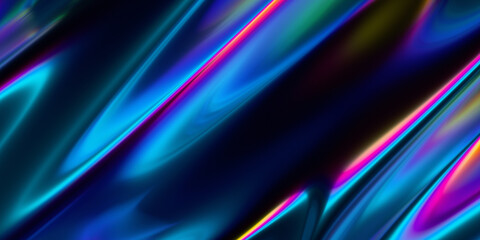 Abstract 3D Background