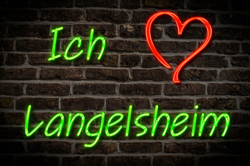 Fototapeta premium Langelsheim