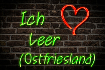 Leer (Ostfriesland)