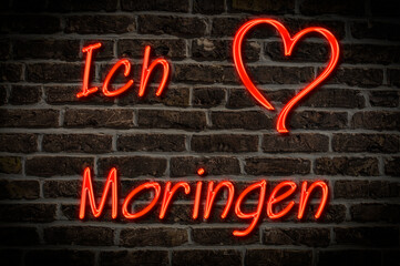 Moringen
