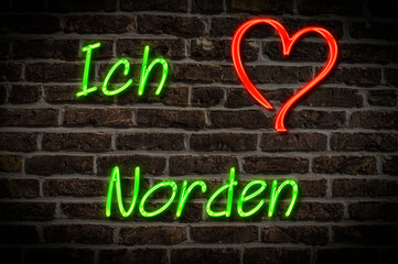 Norden