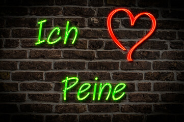 Fototapeta premium Peine