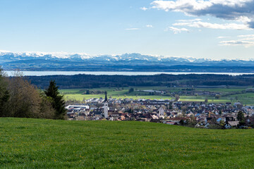 Markdorf am Bodensee