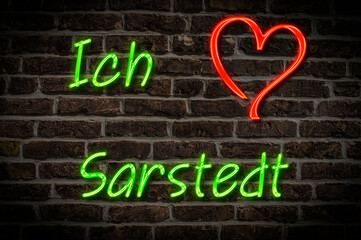 Sarstedt