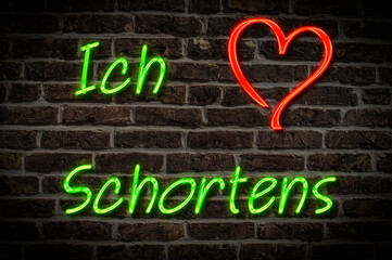 Schortens