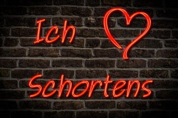 Obraz premium Schortens