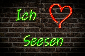 Fototapeta premium Seesen