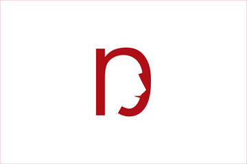 n p human logo