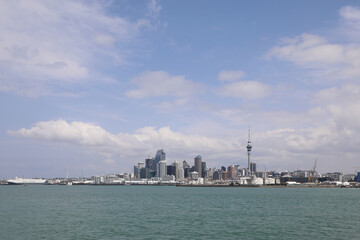 Auckland Neuseeland / Auckland New Zealand /