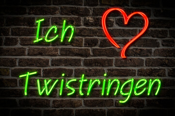 Fototapeta premium Twistringen