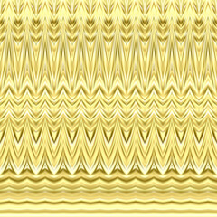 Ethnic border pattern on carpet texture